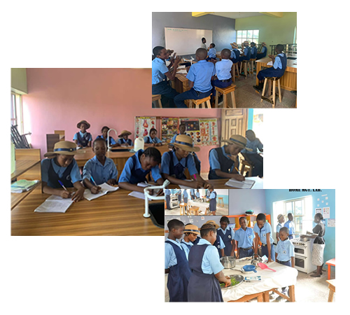 The Everest Top Group Of Schools Values