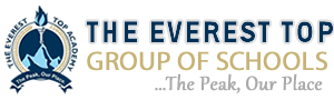 The Everest Top Group Of Schools Logo